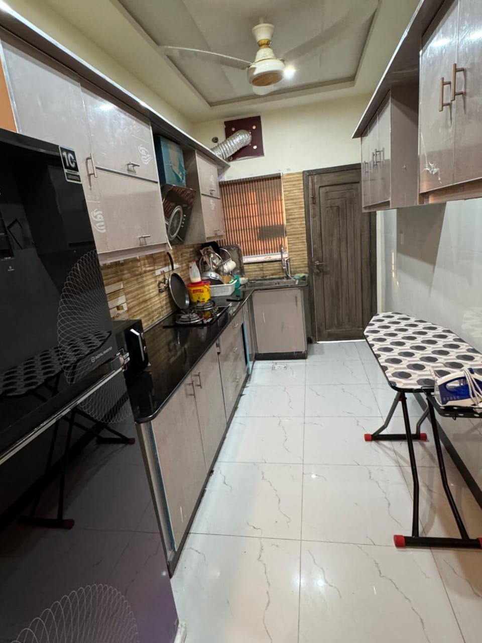 Fortune Residency Apartment in Islamabad Capital Territory
