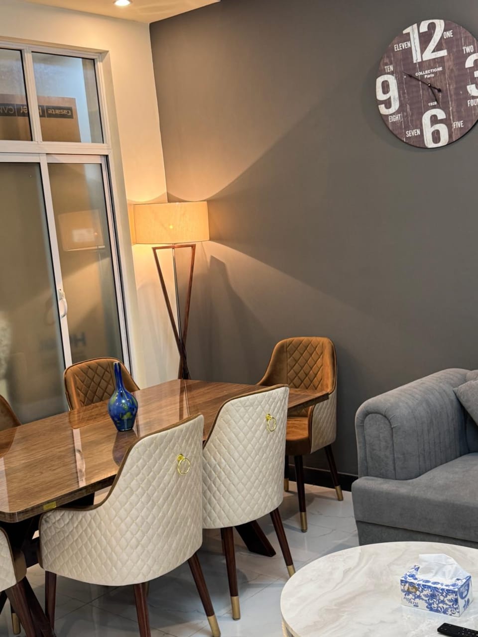 Fortune Residency Apartment in Islamabad Capital Territory