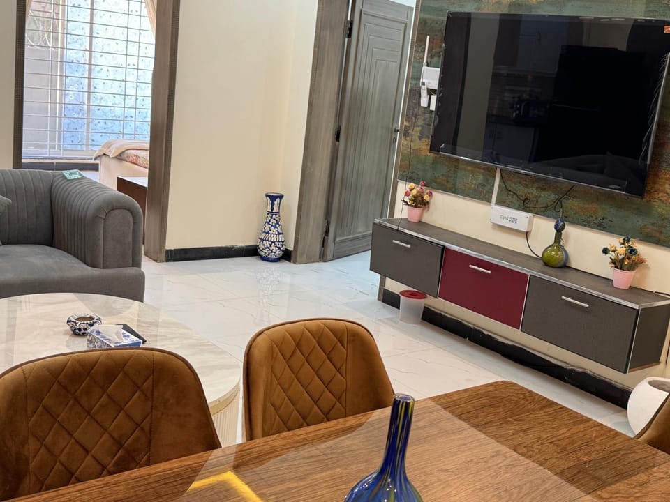 Fortune Residency Apartment in Islamabad Capital Territory