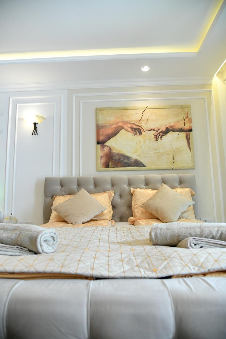Residence LUX Apartment in Serbia