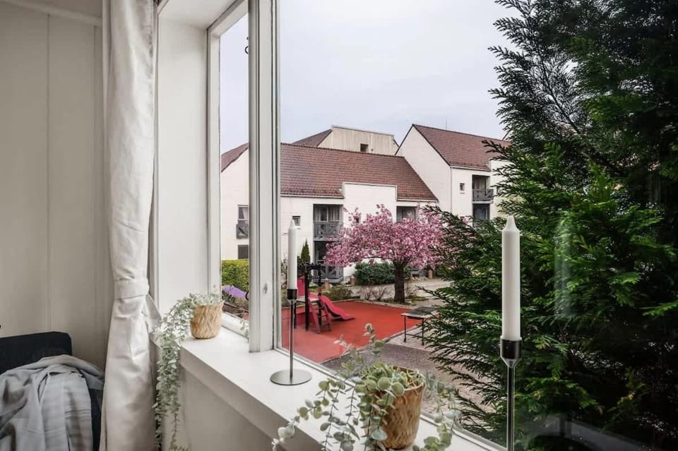 Historic retreat in the middle of town House in Bergen