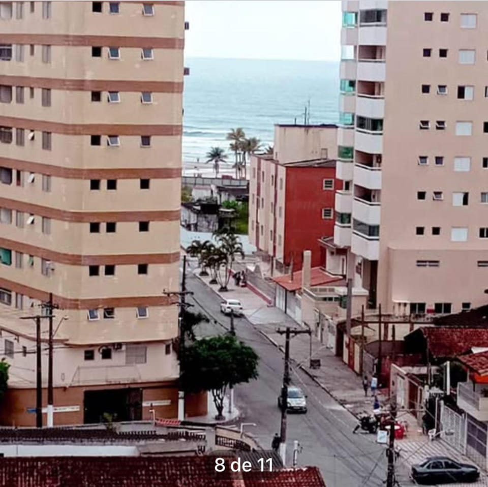 Apartamento Tupi Apartment in State of São Paulo