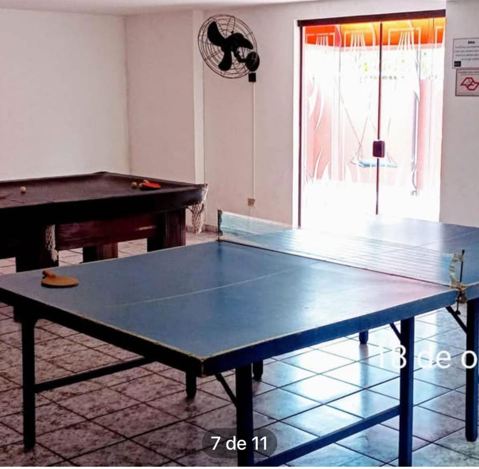 Apartamento Tupi Apartment in State of São Paulo