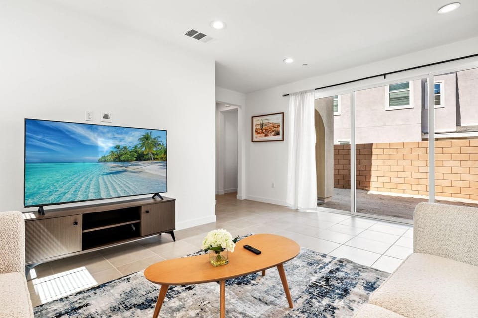 Newly Built Stylish 3BR Oasis Home in Palm Desert House in Palm Desert