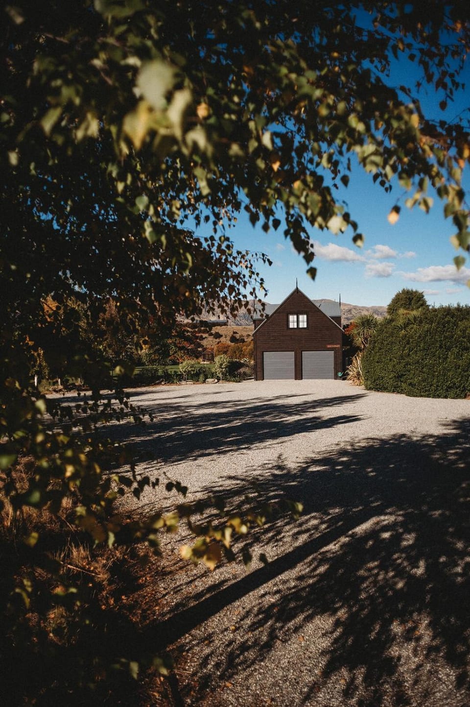 Te Awa Lodge Riverside retreat Villa in Otago