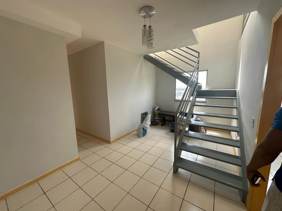 AP Duplex cop30 ou Anual Apartment in Belém