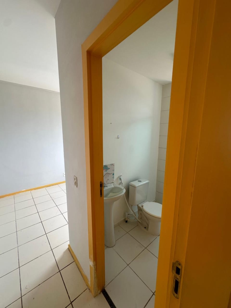 AP Duplex cop30 ou Anual Apartment in Belém