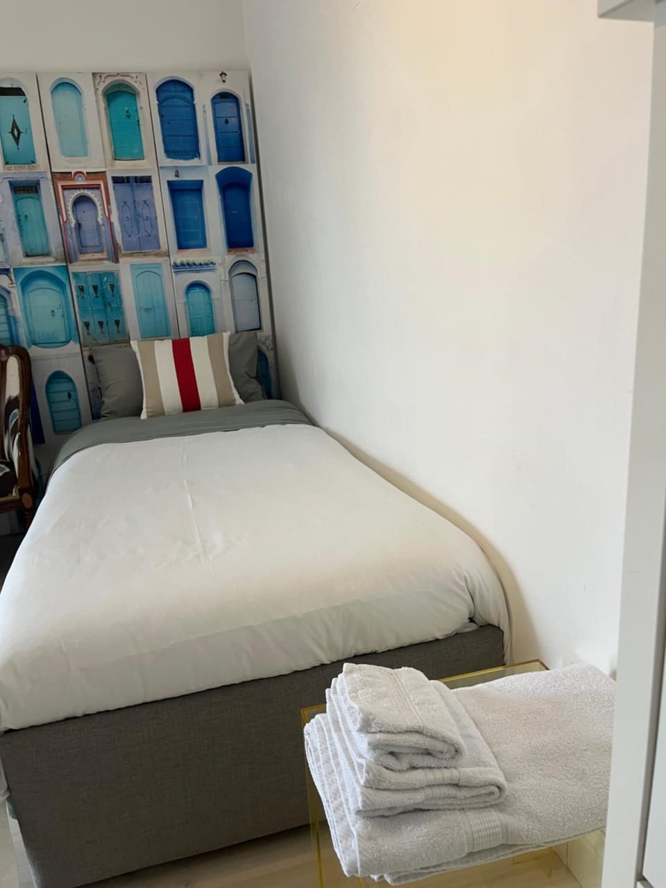 Facibeni Rooms con Parking 2 Apartment in Florence