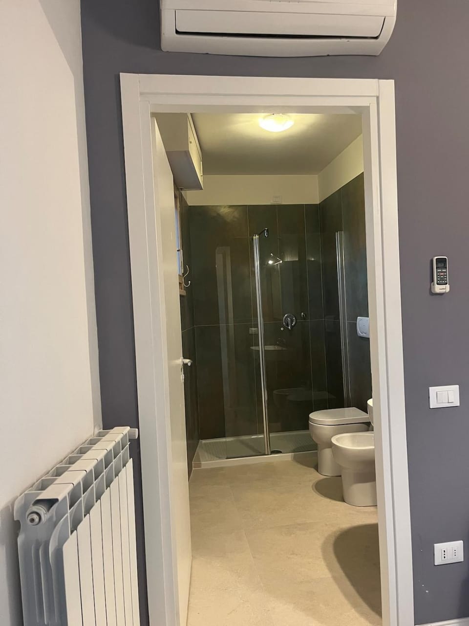Facibeni Rooms con Parking 2 Apartment in Florence