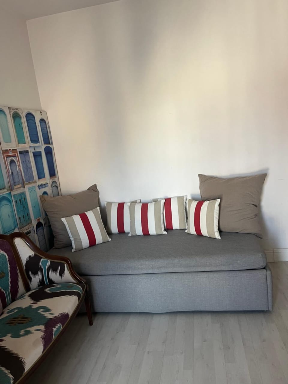 Facibeni Rooms con Parking 2 Apartment in Florence