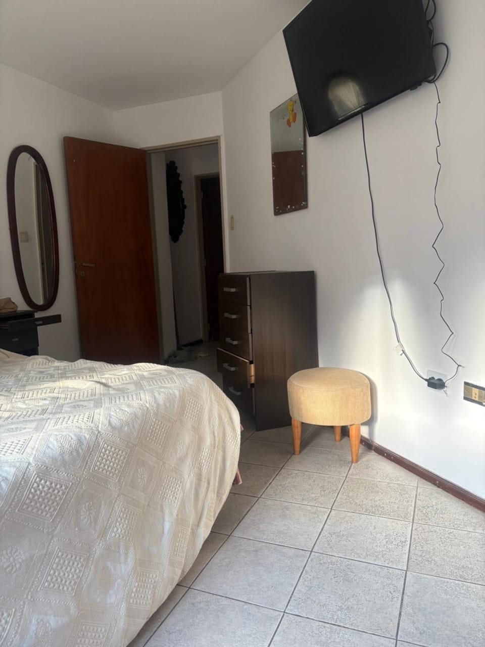 Alojamiento en corazón de córdoba Apartment in Cordoba Province