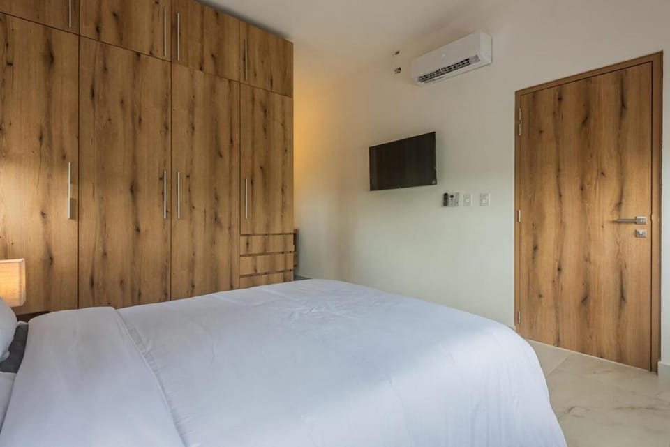 Malibu Residential 3BD - Or House in San Miguel de Cozumel