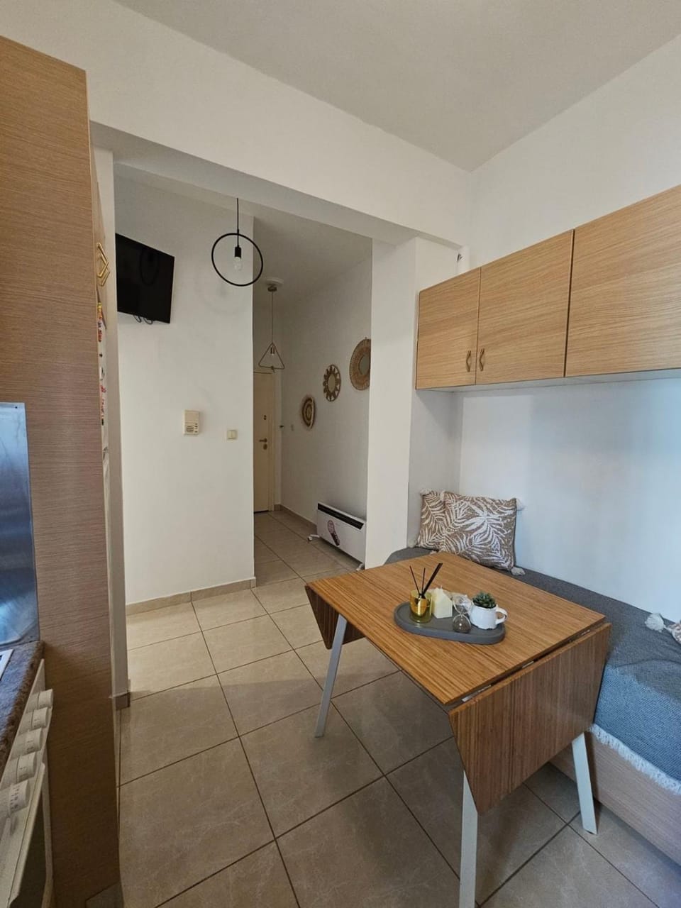 Scooby's Spot Apartment in Kallithea