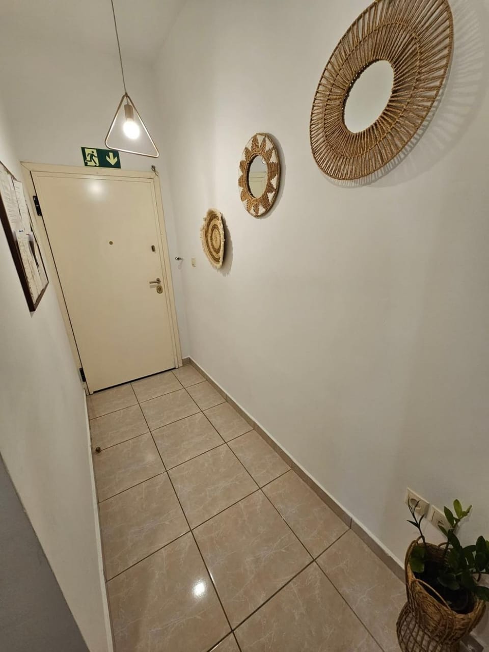 Scooby's Spot Apartment in Kallithea