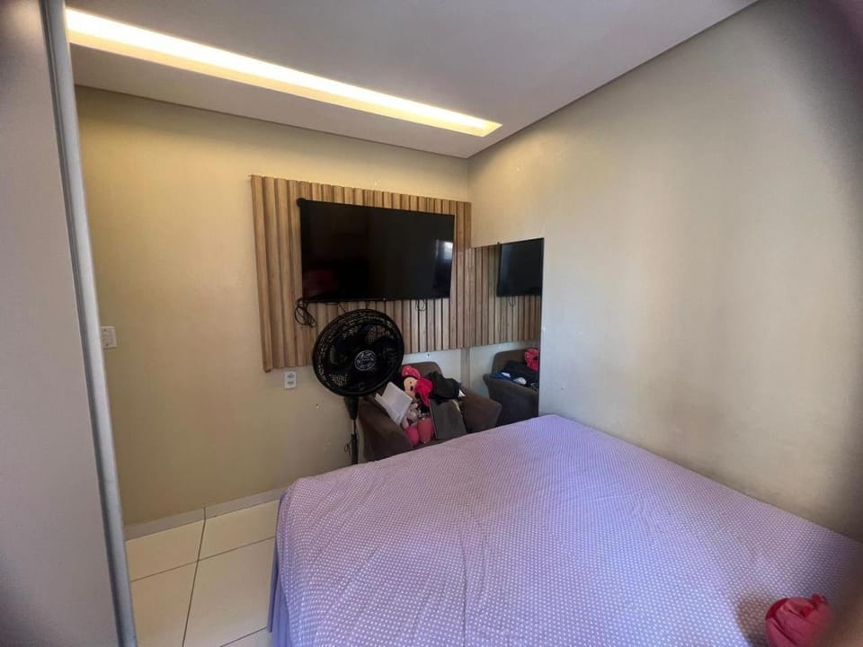 AP Araújo Apartment in Belém