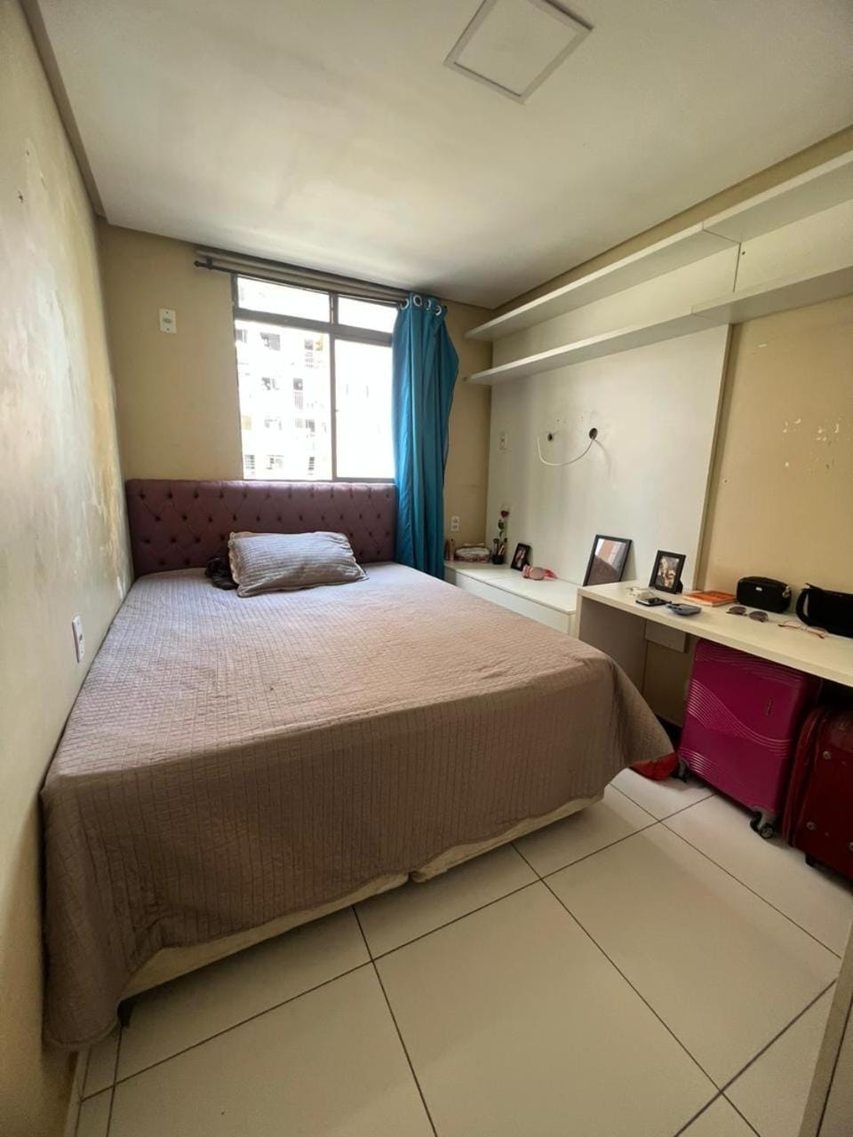 AP Araújo Apartment in Belém