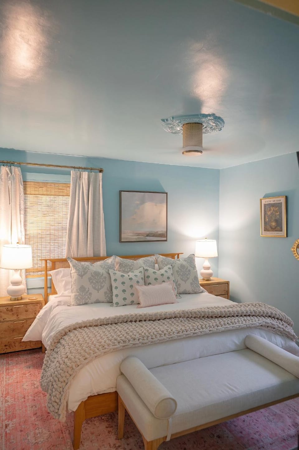 NEW! The Spoonbill House - 2 Kings 1 Full, 10 Minutes to Downtown, 10 minutes to Airport House in North Charleston