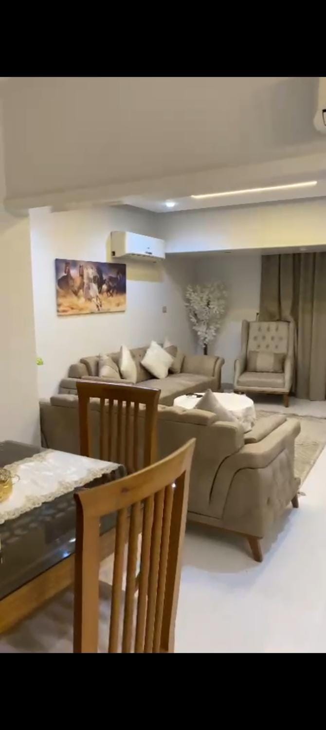 الزمالك ج Apartment in Cairo