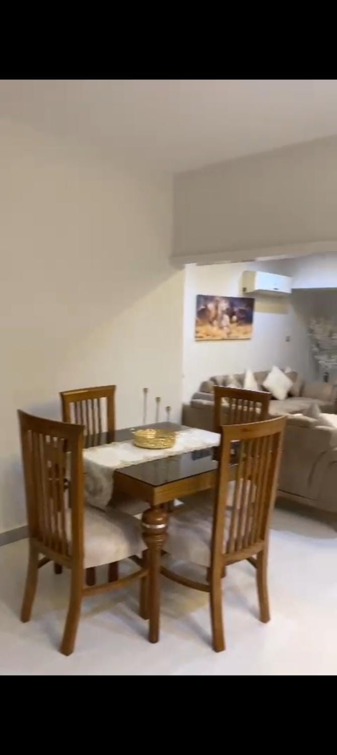 الزمالك ج Apartment in Cairo