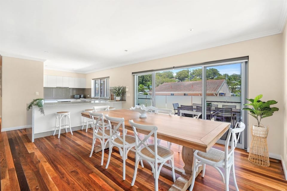 Allure #1 - Unit 1.28 Avoca Dr House in Central Coast