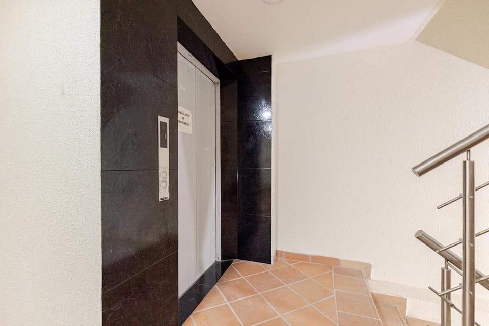 elevator