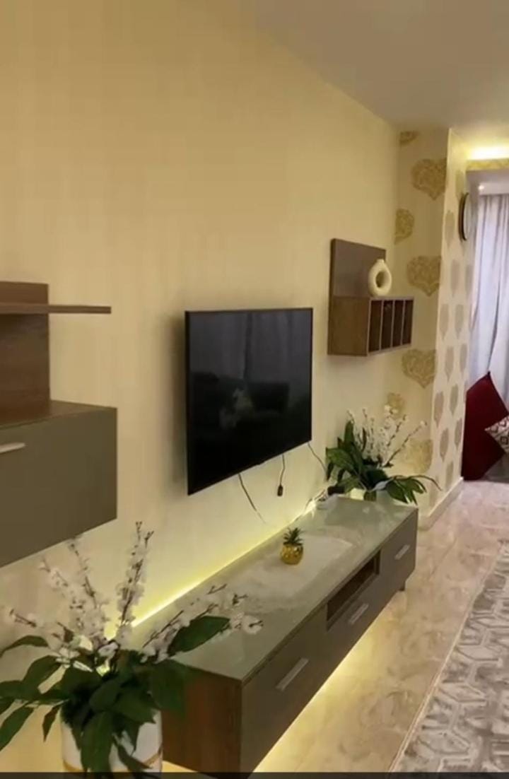 المهندسين Apartment in Egypt