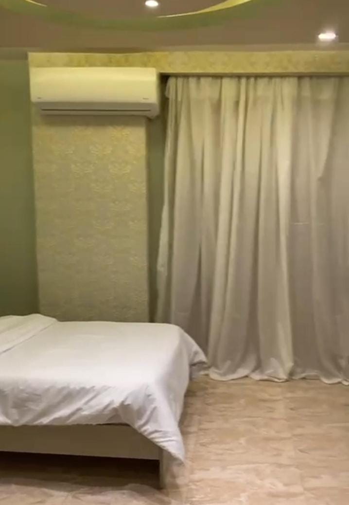 المهندسين Apartment in Egypt
