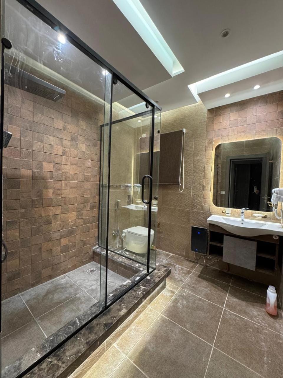 EMPIRE-K Homes -Khalid's Villa Villa in New Cairo City