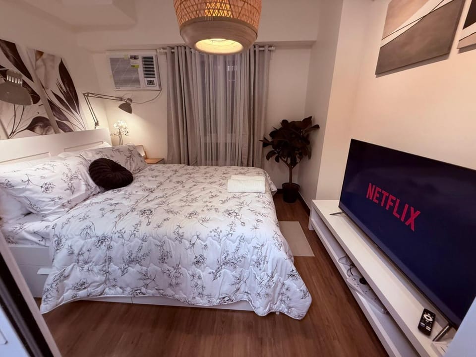 TV and multimedia, Bedroom