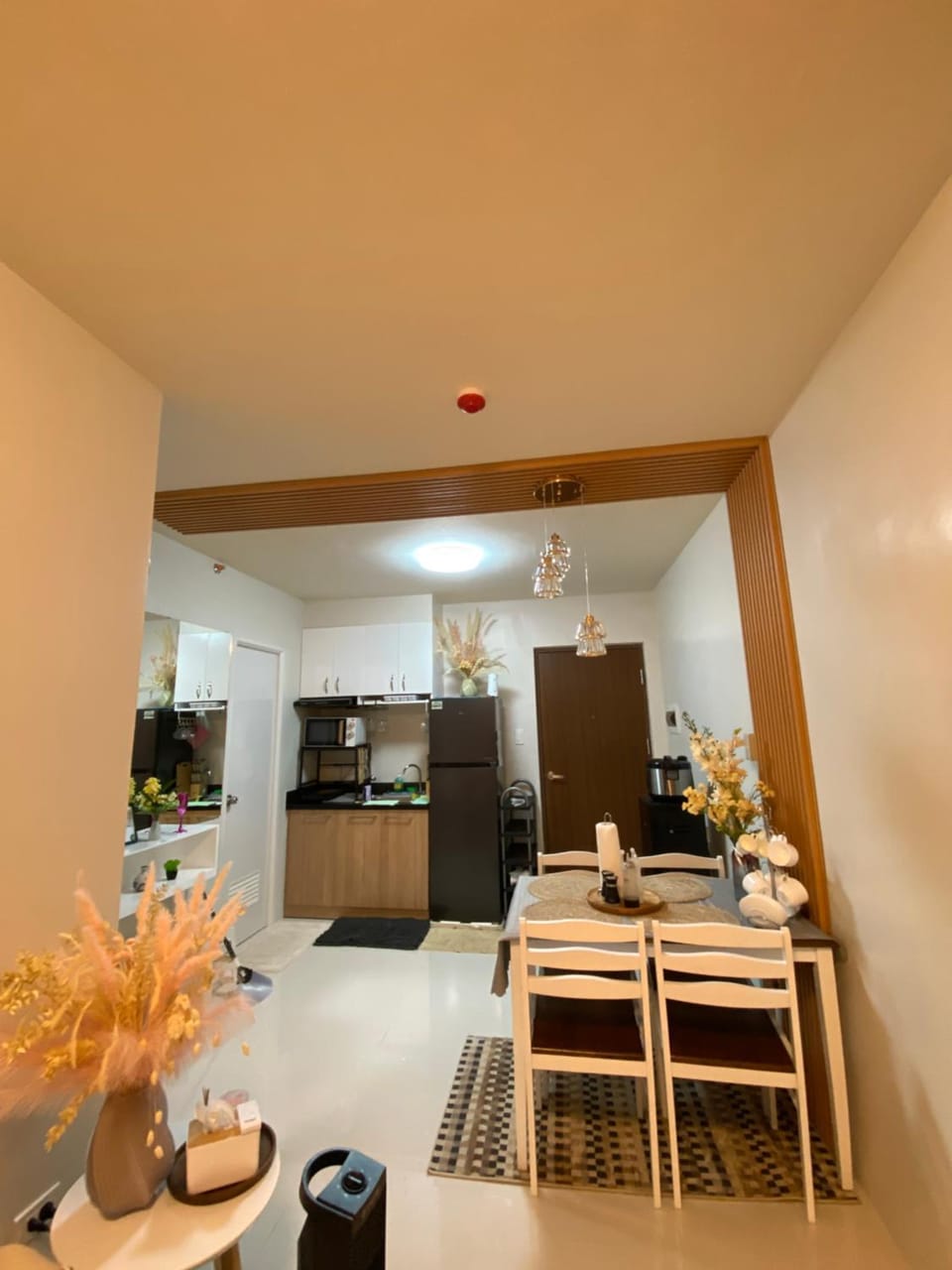 SOLEIA manor Condo Hotel Apartment hotel in Caraga