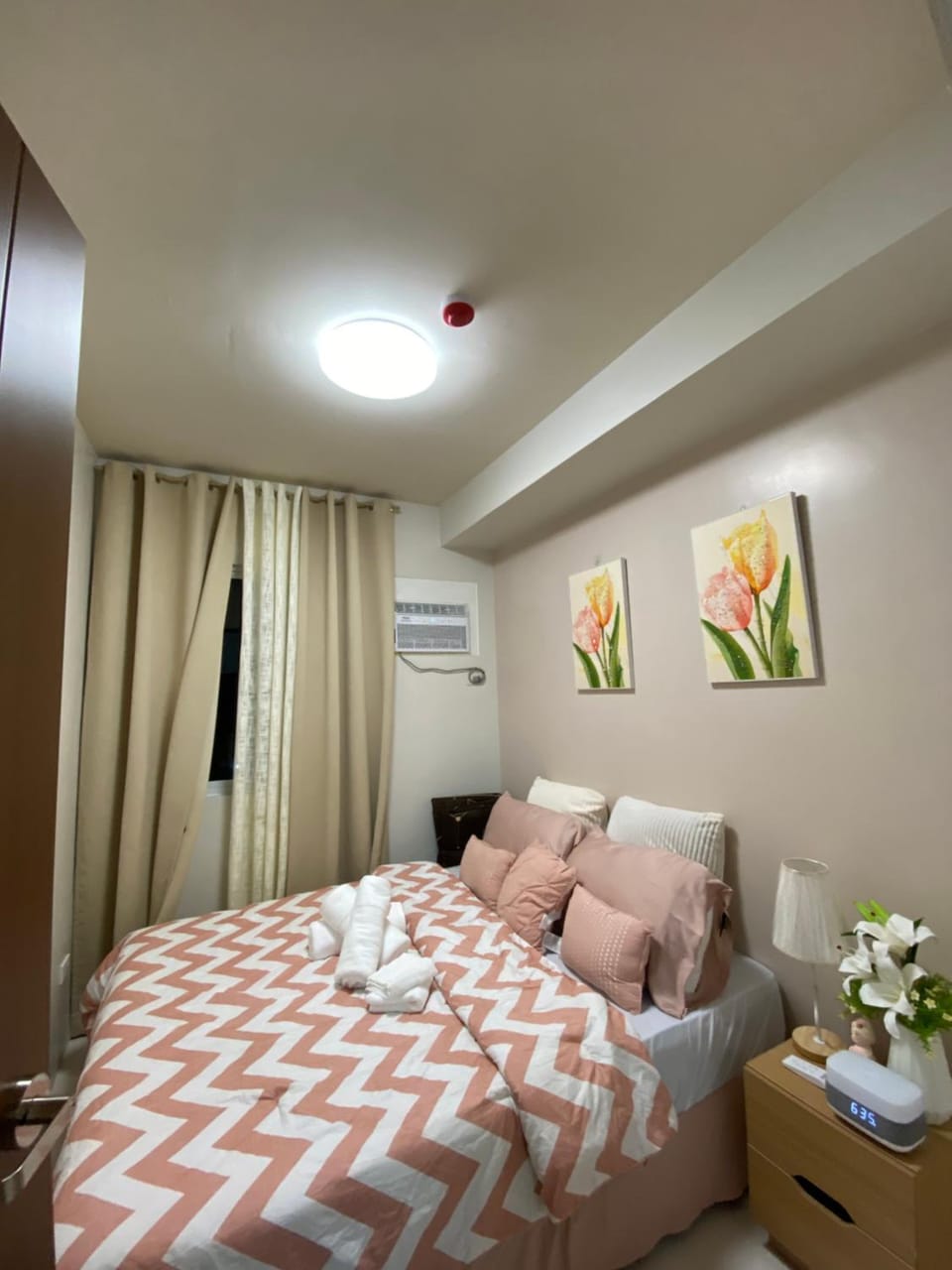 SOLEIA manor Condo Hotel Apartment hotel in Caraga