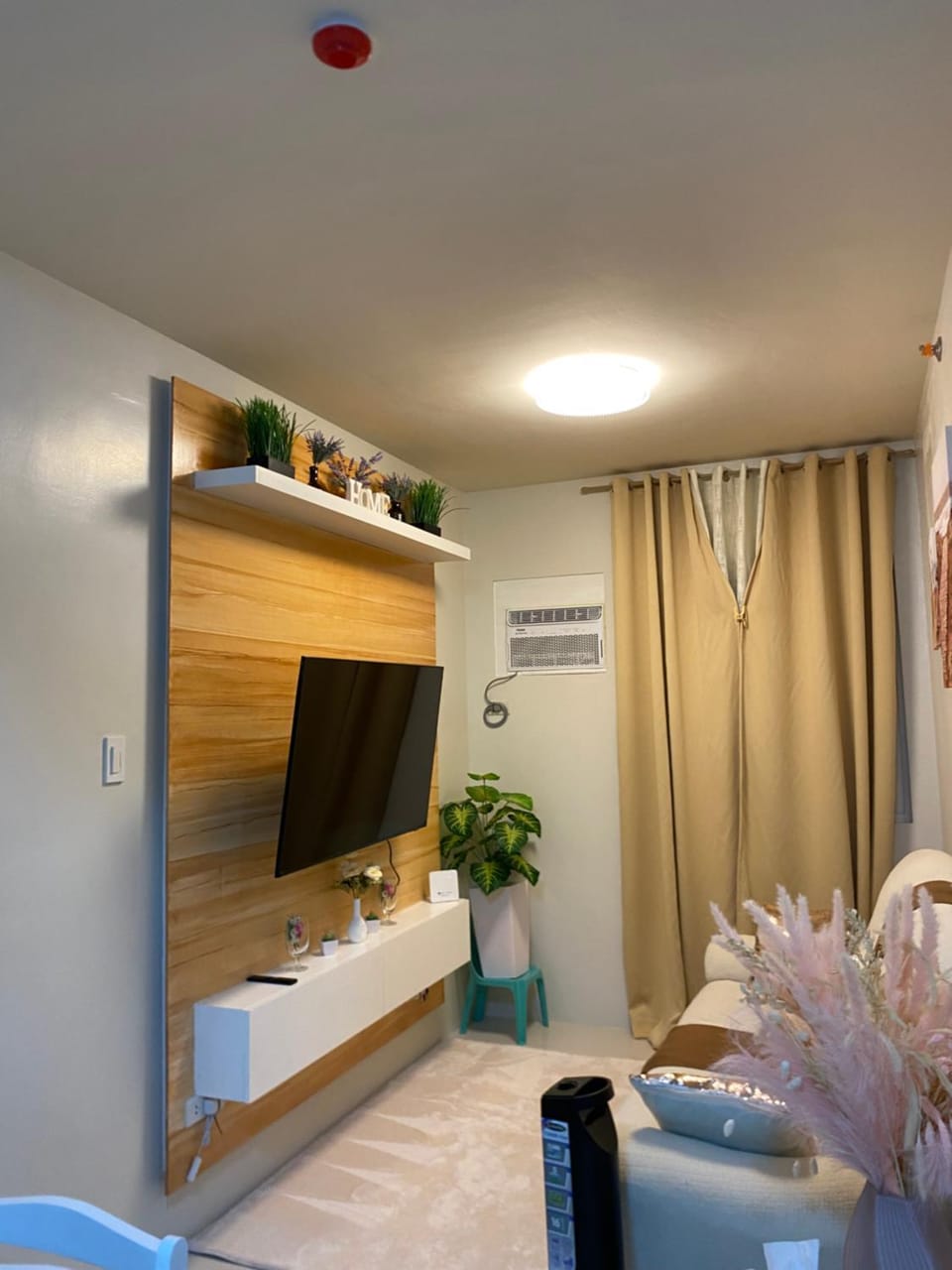 SOLEIA manor Condo Hotel Apartment hotel in Caraga