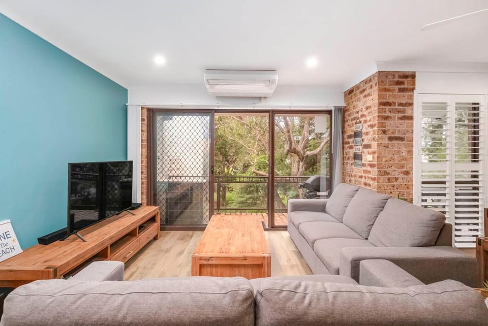 'Bay Parklands' - Coastal Resort Experience Apartment in Nelson Bay