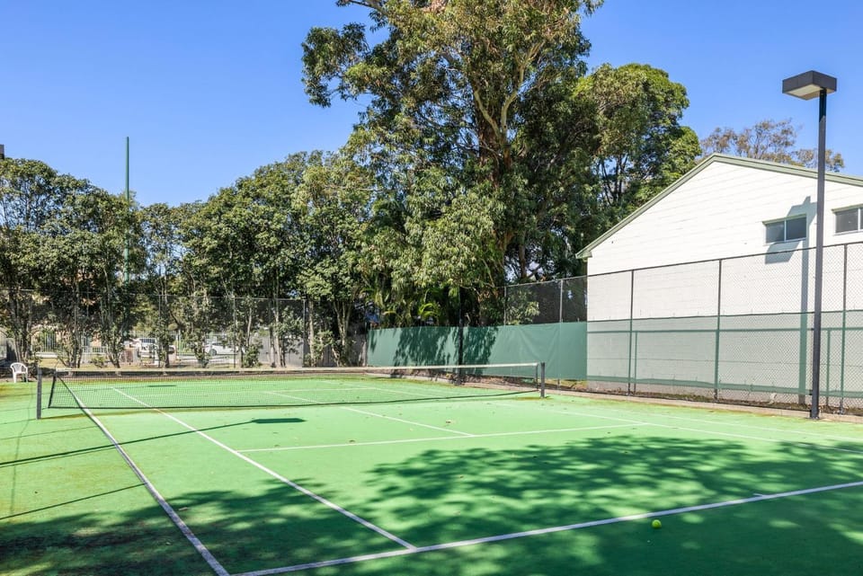 'Bay Parklands' - Coastal Resort Experience Apartment in Nelson Bay
