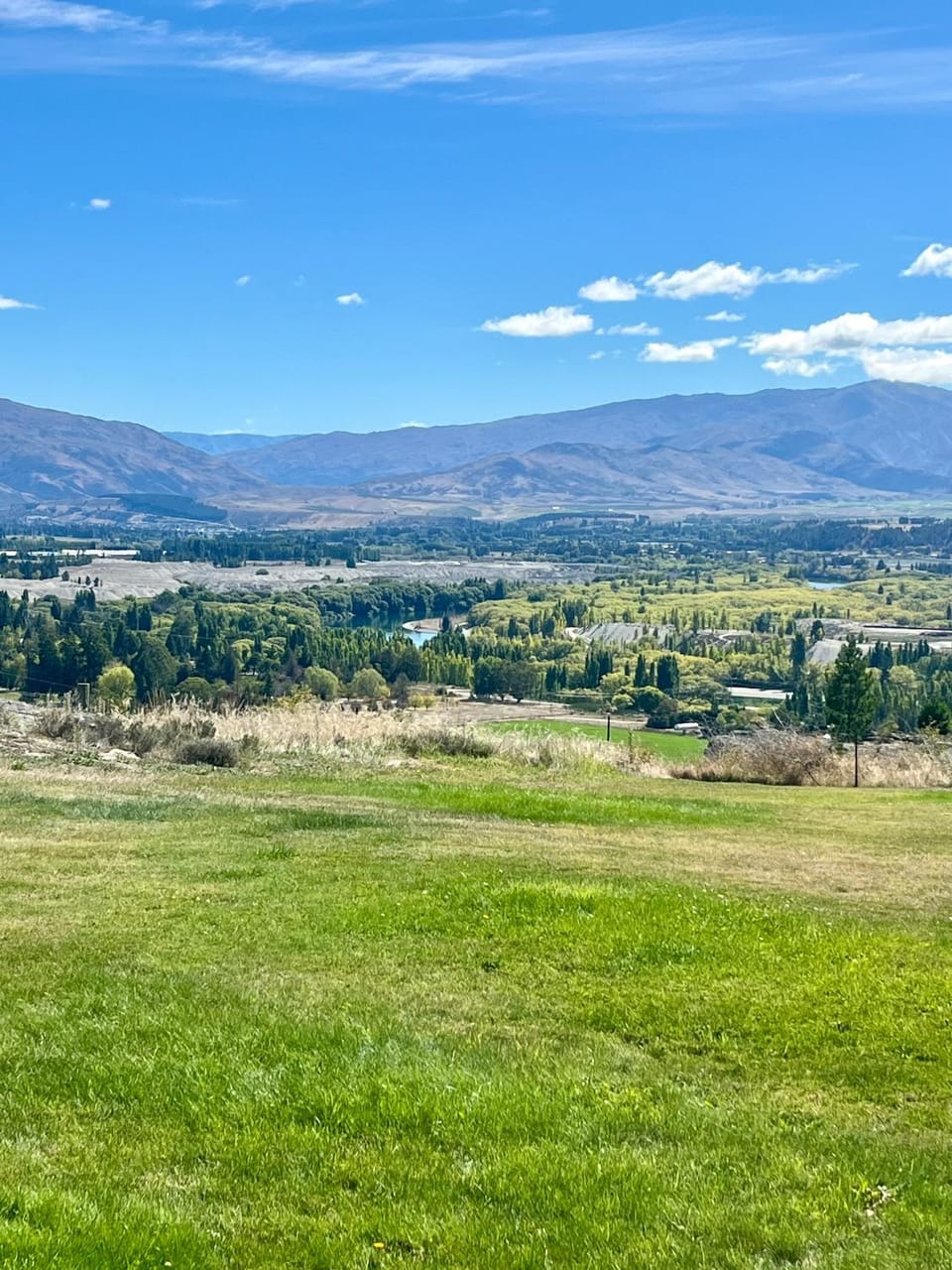 View (from property/room)