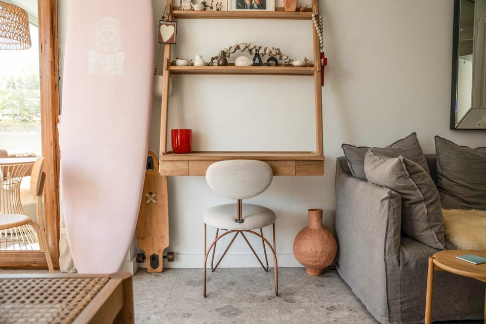MCPHE38B - Magnifique on McPherson Apartment in Sydney