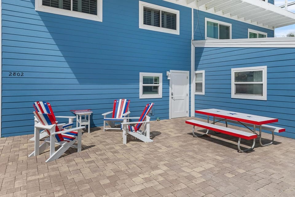 Smyrna Son House in New Smyrna Beach