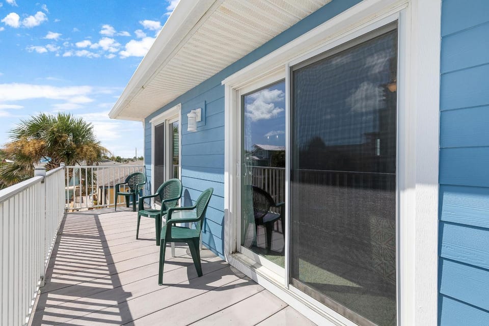 Smyrna Son House in New Smyrna Beach