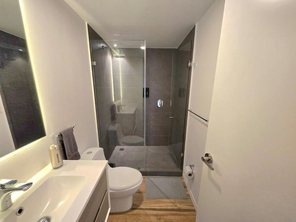 Luxury 2 Bedroom Apartment Apartment in Mexico City