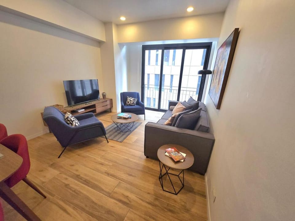 Luxury 2 Bedroom Apartment Apartment in Mexico City