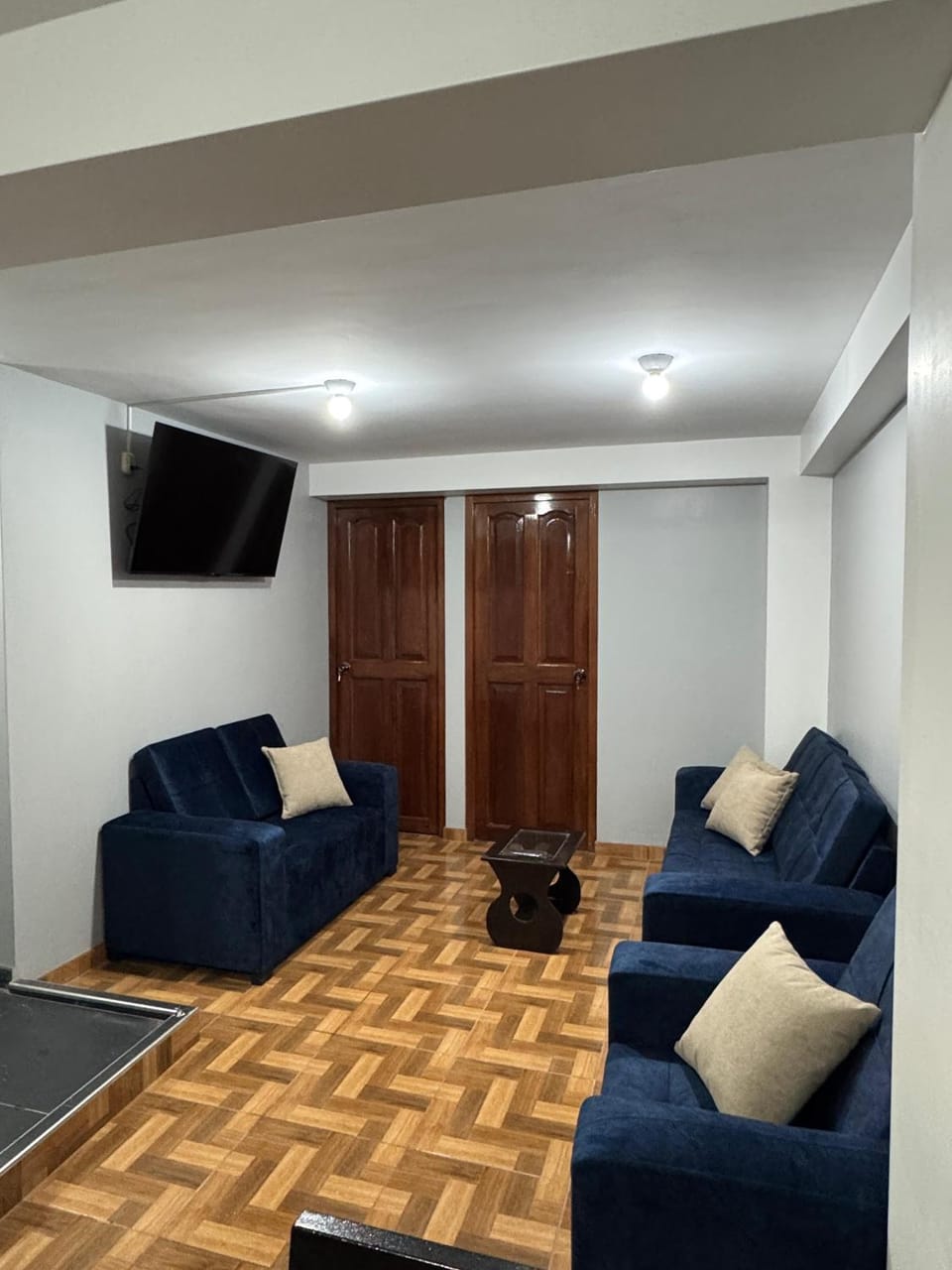 Baloo House Apartment in Cusco
