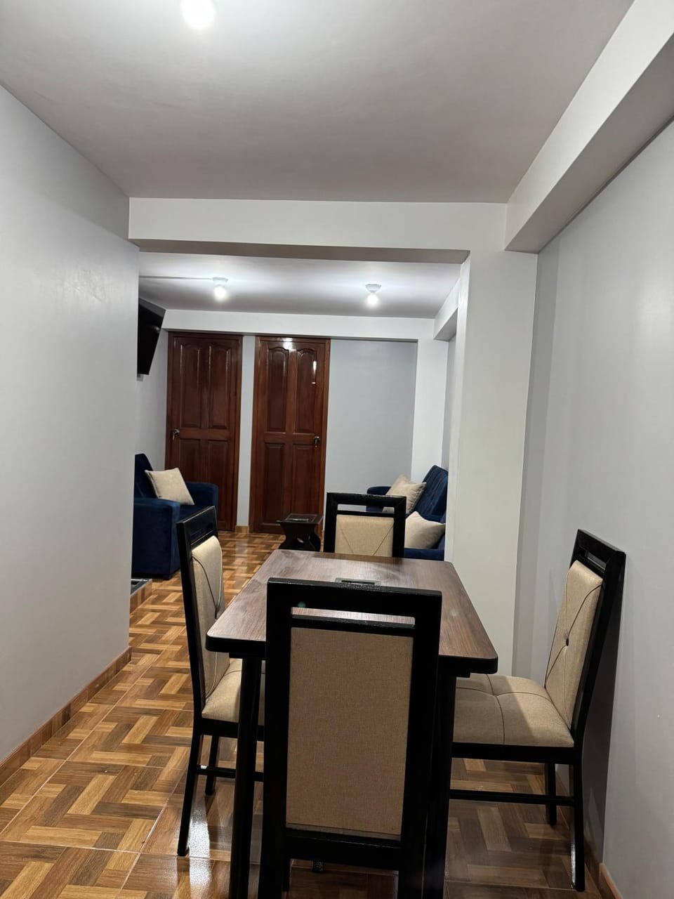 Baloo House Apartment in Cusco