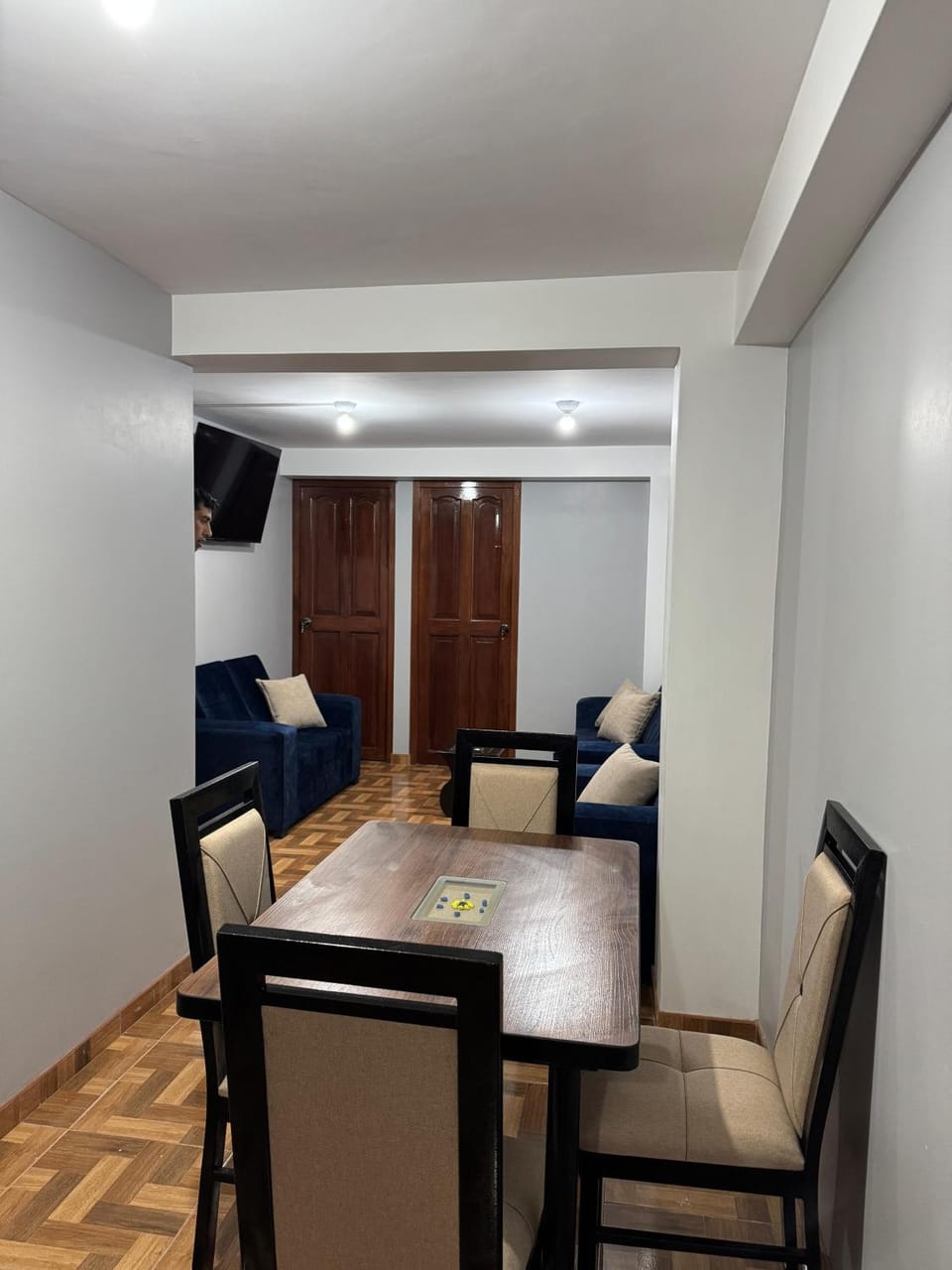 Baloo House Apartment in Cusco