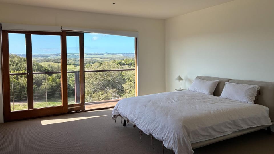 Duneside Shores at St Andrews Beach House in Fingal