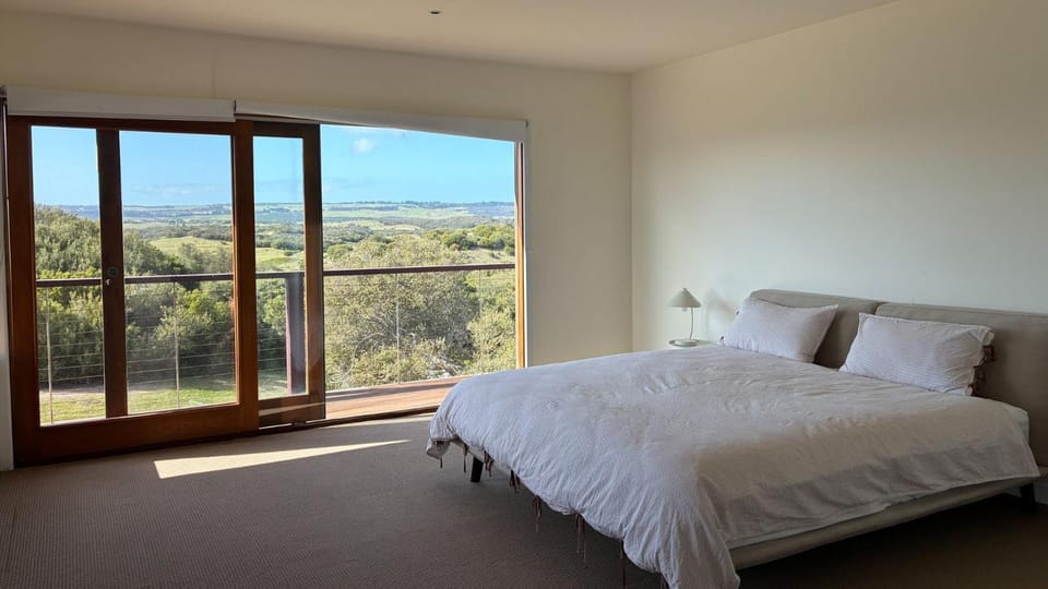 Duneside Shores at St Andrews Beach House in Fingal