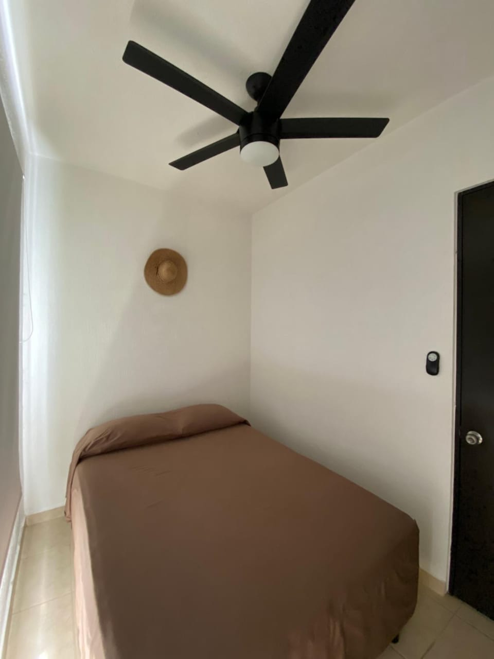Casa Blanca House in Playa del Carmen