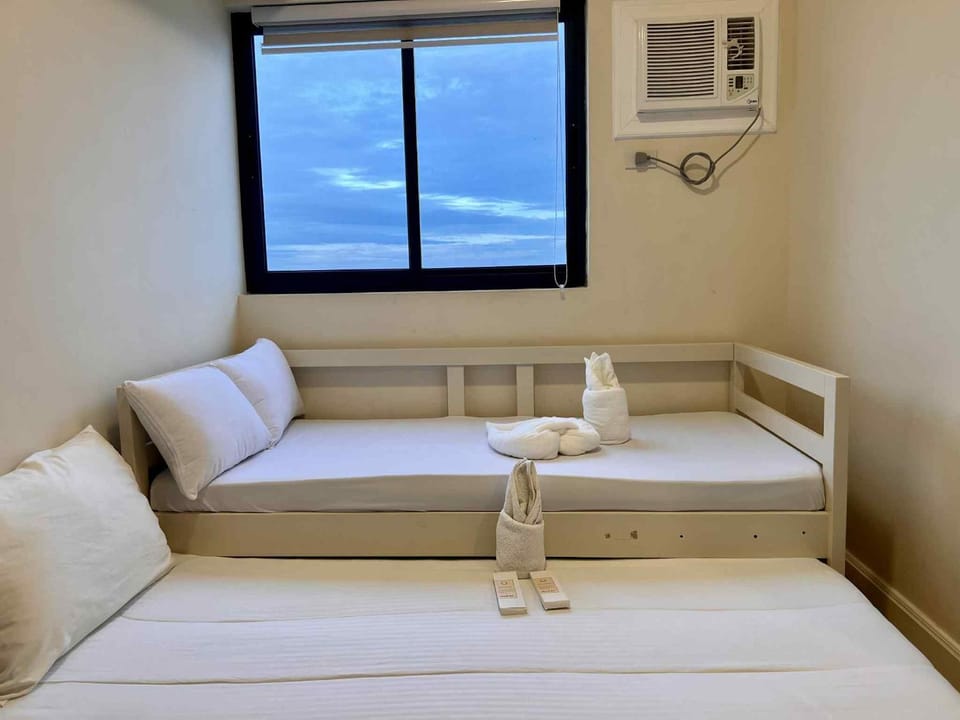 Grand Residences 2-Bedroom Unit 2719 Apartment hotel in Lapu-Lapu City