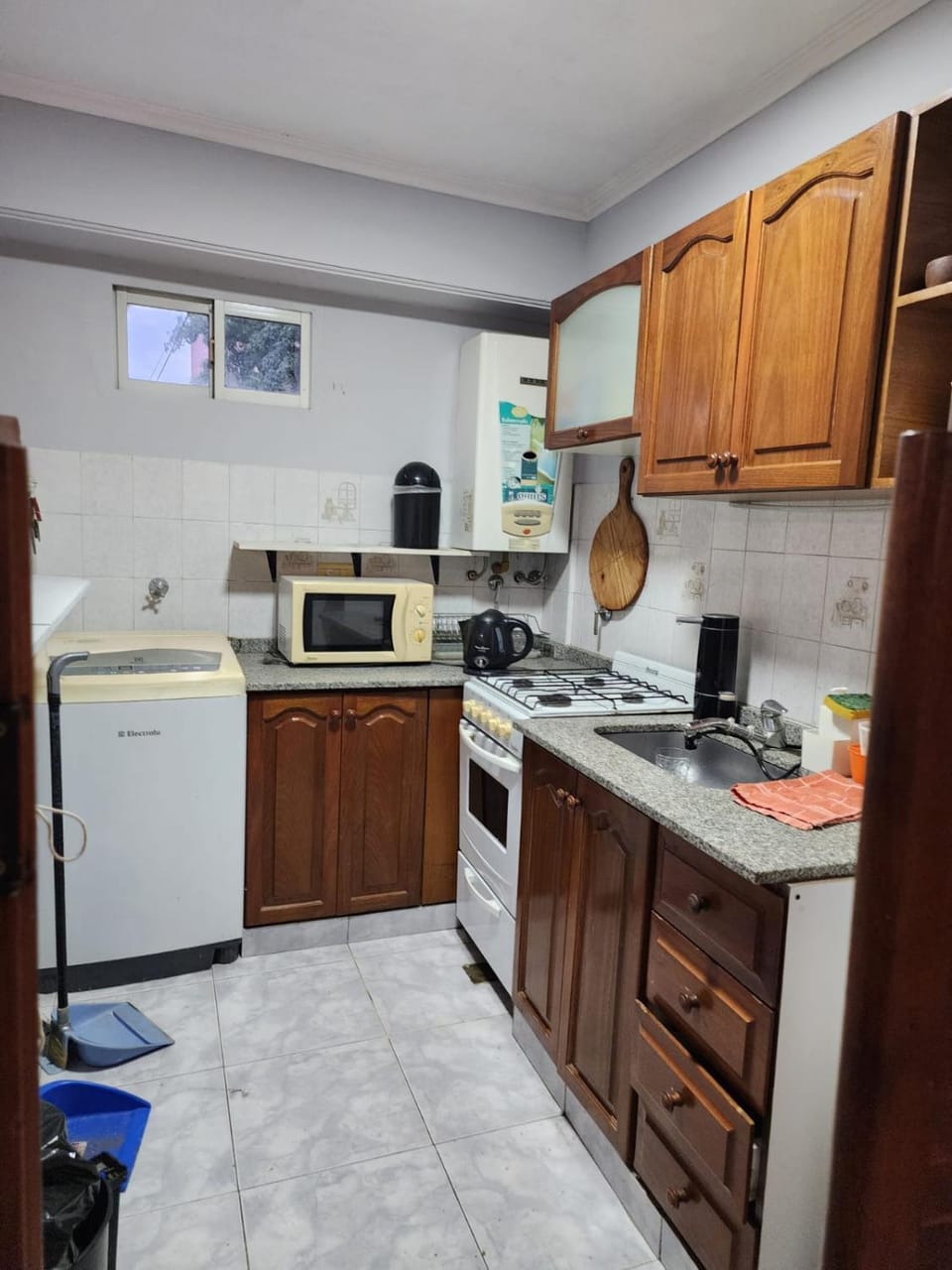 Esquina Catamarca Apartment in Parana