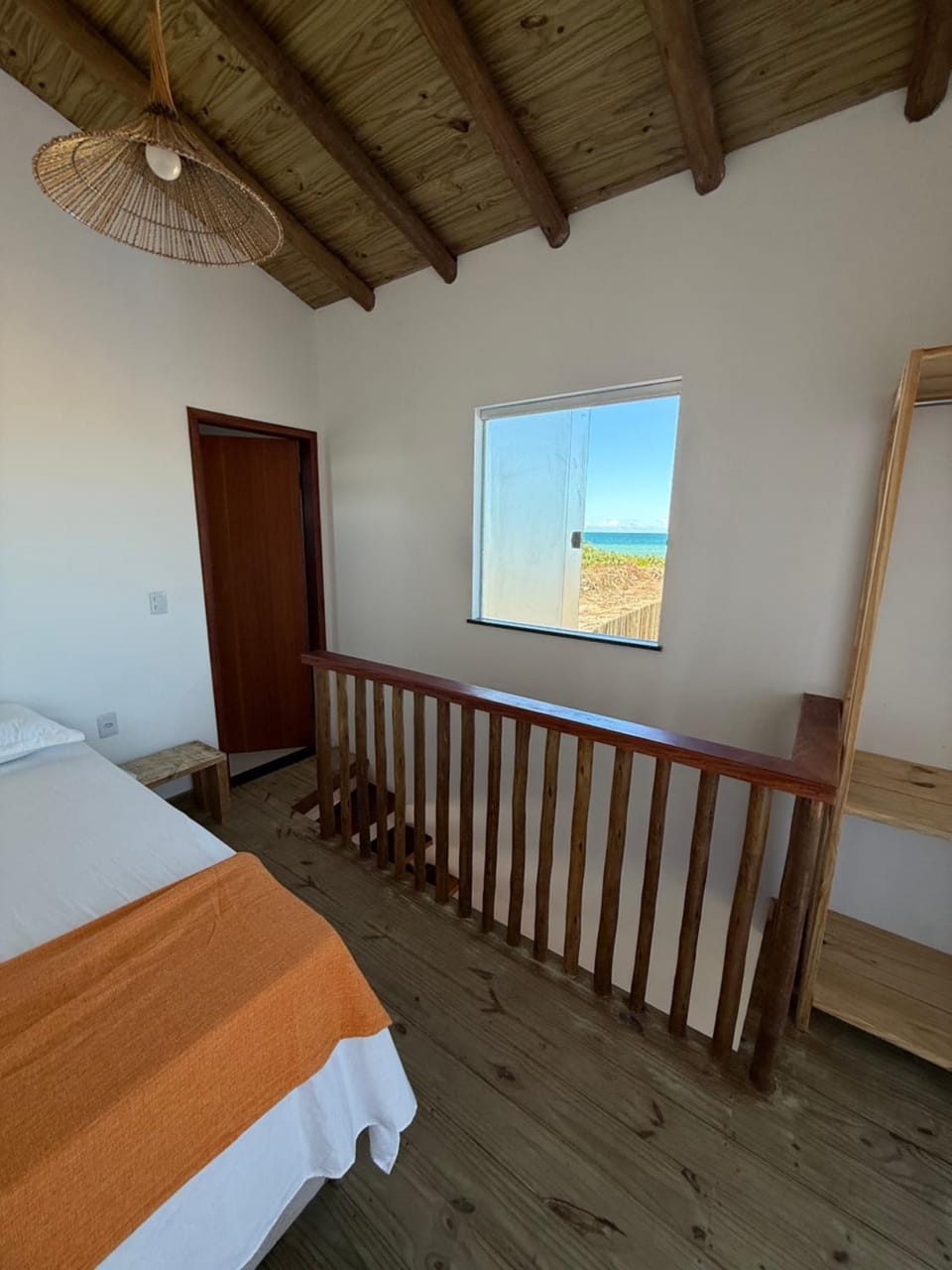 Vila Viver Caraíva House in State of Bahia