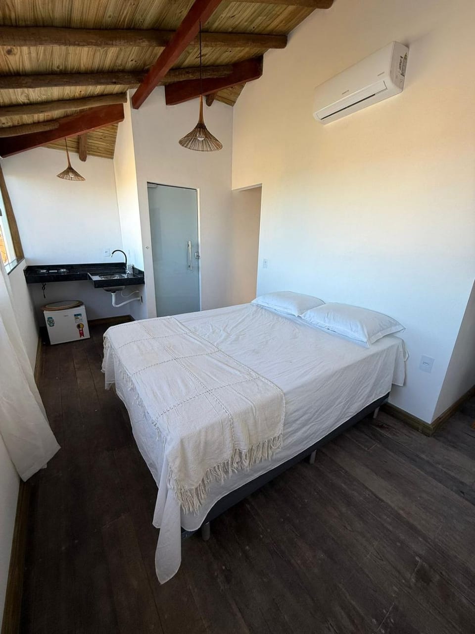 Vila Viver Caraíva House in State of Bahia